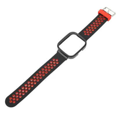 Obrázok produktu pre Remienok pre Redmi Watch 3, remienok pre Redmi Watch 3, náhradný remienok pre Redmi Watch 3, remienok pre inteligentné hodinky, remienok pre inteligentné hodinky, silikónový remienok
