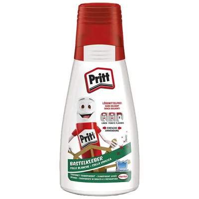 Produktbild von Pritt Bastelkleber 100 g 1 Stück