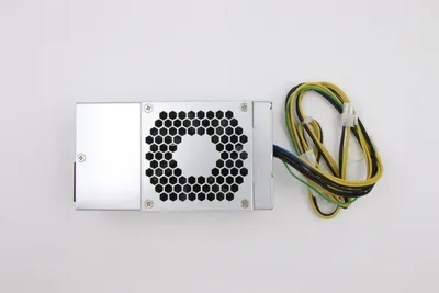 Produktbild von Lenovo Netzteil 100-240Vac SFF 210W, 00PC746