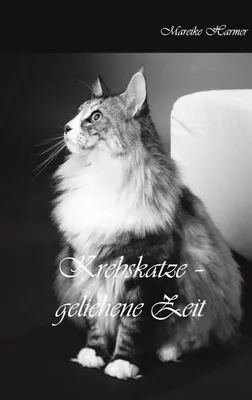 Produktbild von Krebskatze