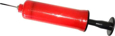 Image de Pompe à balles universelle
