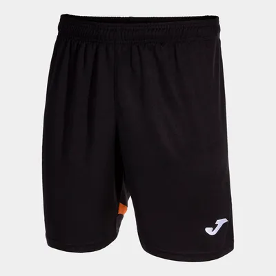 Obrázok produktu pre Joma Tokio Short, Schwarz-Orange, S
