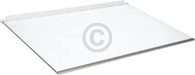 Produktbild von Glasplatte Liebherr 7272874 478x320mm für KühlGefrierKombination