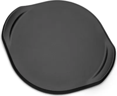 Zdjęcie produktu dla Weber 8831, Naczynie do pizzy, Czarny, 26 cm