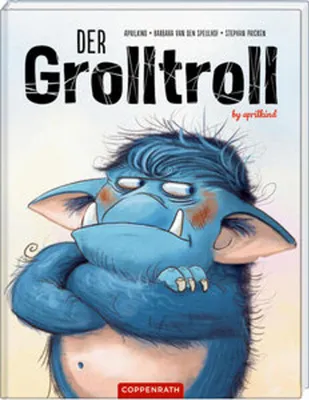 Image de Der Grolltroll (Band 1)
