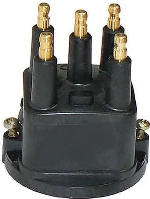 Produktbild von METZGER 0881009 Zündverteiler Verteilerkappe für RENAULT MEGANE I (BA0/1)