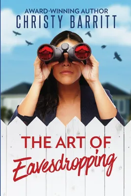 Produktbild von The Art of Eavesdropping