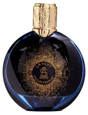 Image de Aurora, La Nuit, Eau De Parfum, For Women, 100 ml