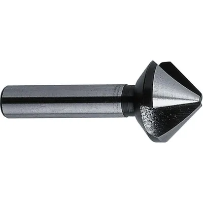 Produktbild von Projahn Kegelsenker HSS-G 90° dreischneidig 8,3 mm