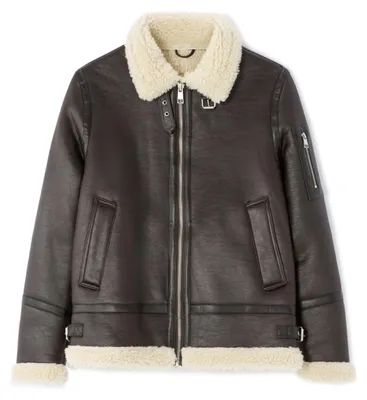 Produktbild von Celio Muflightt Jacke Größe M