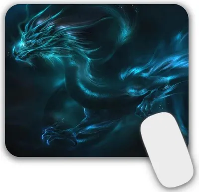 Obrázok produktu pre Herná podložka pod myš 24 x 20 x 0,3 cm pre počítačový notebook