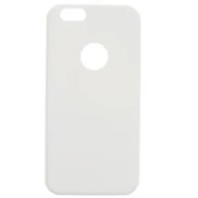 Produktbild von USAMS Back Case für iPhone 6 - Weiss