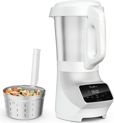 Produktbild von 2-liter-1100-watt-heizmixer Moulinex LM926B00