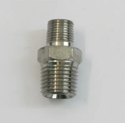 Immagine prodotto di Adattatore Jamara 1/4 M - 1/8 M