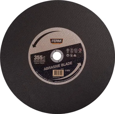Produktbild von FERM – Trennscheibe – Ø 355 mm