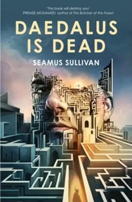Obrázok produktu pre Daedalus is Dead
