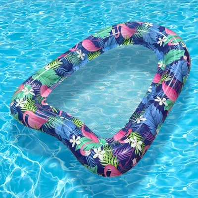 Immagine prodotto di Sedia gonfiabile per piscina, adatta agli adulti