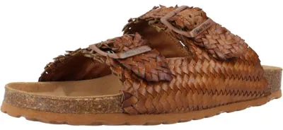 Produktbild von Toni Pons Slippers GUAM-TE-CUIRO PELL TRENADA Brown-38