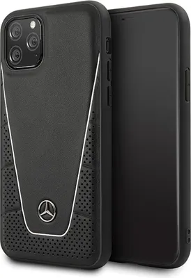 Immagine prodotto di Mercedes Mehcn58Clssi Custodia Prohard per Iphone 11 Czarny/Nero