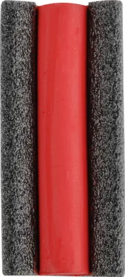 Produktbild von Blockx 3x Pastellkreide, Rot Blockx 2 12222BXC