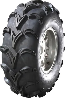 Produktbild von Sun-f A-050 Quad-reifen Silber 27 x 11.00 / R14 Silber 27 x 11.00