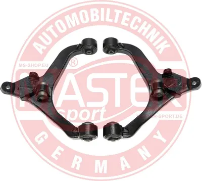 Produktbild von MS 36959-KIT-MS Lenkersatz, Querlenkersatz Vorderachse links + rechts für JEEP CHEROKEE (KJ)