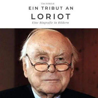 Image de Ein Tribut an Loriot