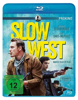 Obrázok produktu pre Slow West