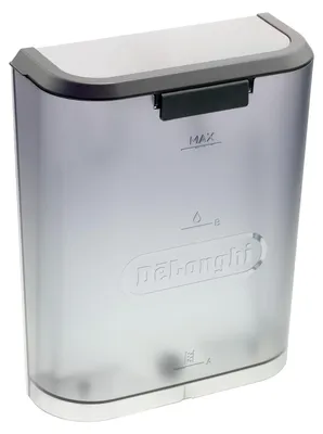 Produktbild von DeLonghi AS00007630 Wassertank für EM450.M Classic Siebträger Espressomaschine