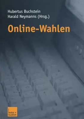 Obrázok produktu pre Online-Wahlen