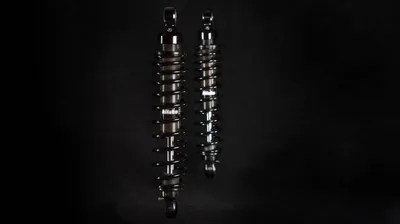 Obrázok produktu pre Pár tlmičov BITUBO pre YAMAHA XV1100 Virago