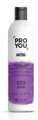 Image de PROYOU le shampooing tonifiant 350 ml