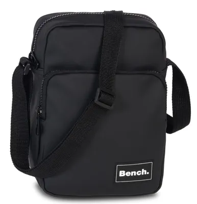 Zdjęcie produktu dla Bench. Torba na ramię crossbody czarna