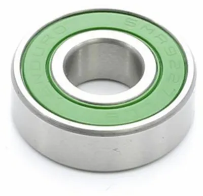 Image de 1 Smr 9227 Llb - 440c Stainless (radial) - 9x22x7