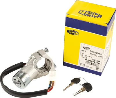 Produktbild von Magneti Marelli Zündschloss komplett Fiat Ducato 280 290 7555388