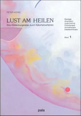 Produktbild von Lust am Heilen I