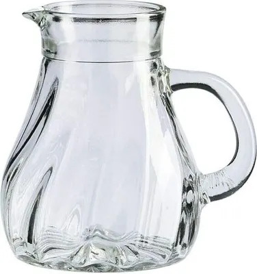 Produktbild von 60x Stölzle Oberglas Salzburg Krug 500 ml Karaffe