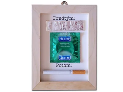 Obrázok produktu pre Obrázok pre aktívneho muža
