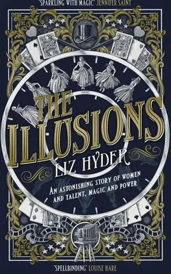Zdjęcie produktu dla The Illusions