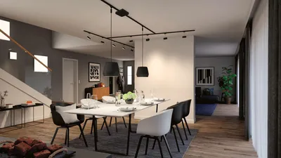 Produktbild von Paulmann 96819, Beleuchtungsstromversorgung, Schwarz, Kunststoff, Smart Home Zigbee, I, 300 W