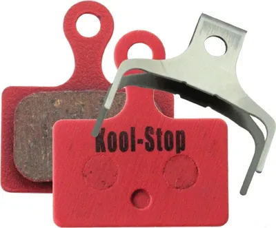 Image de Kool Stop Plaquettes de frein Kool Stop pour Shimano Br-Rs505/805