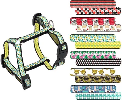 Immagine prodotto di Imbracatura Ferplast Fantasia P Xxs