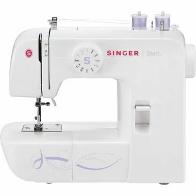 Image de SINGER Start 1306 Machine à coudre automatique Mécanique (1306)