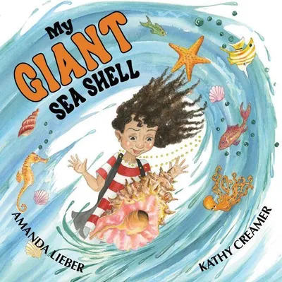 Produktbild von My Giant Sea Shell