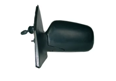 Produktbild von ALKAR 6164269 Außenspiegel Seitenspiegel Links für TOYOTA Yaris Schrägheck (P1) Konvex