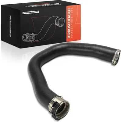 Imagen del producto de Manguera de admisión de turbocompresor para Opel Corsa D, modelo familiar/hatchback, referencia S07
