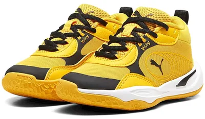 Obrázek produktu pro Basketbalová obuv Puma 310371-01 pro Dětské