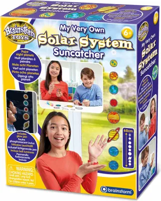 Immagine prodotto di Il mio acchiappasole del sistema solare