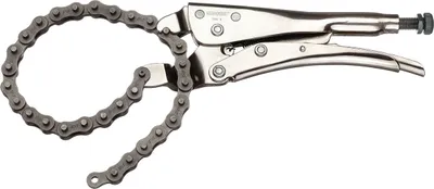 Produktbild von GEDORE 136 K-105 Ketten-Gripzange, 2307227
