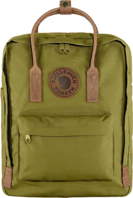 Obrázek produktu pro FJÄLLRÄVEN Kanken No. 2 Foliage Green